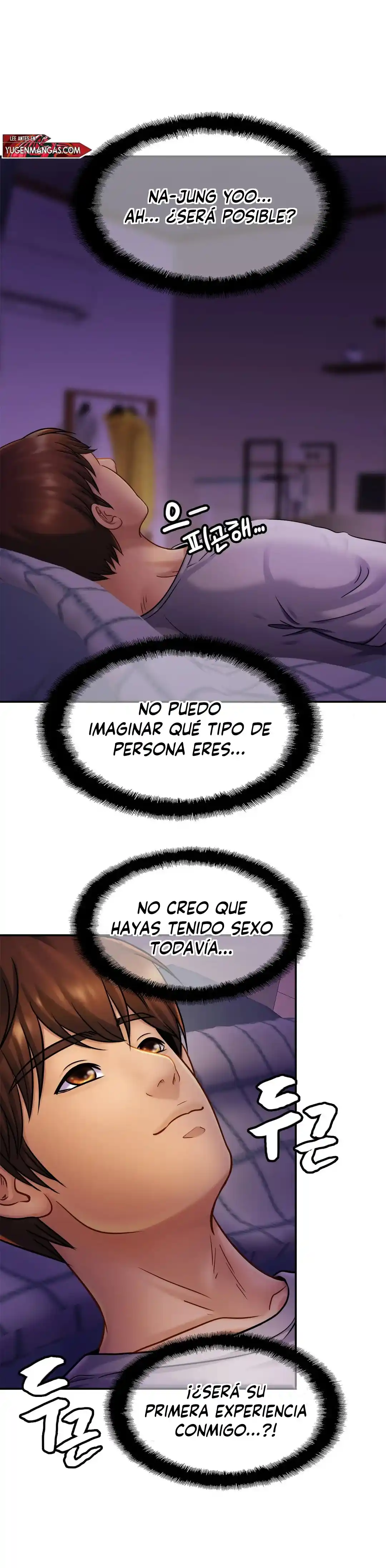 Familia Intima - Capítulo 19 - Página 3 - LectorTMOo
