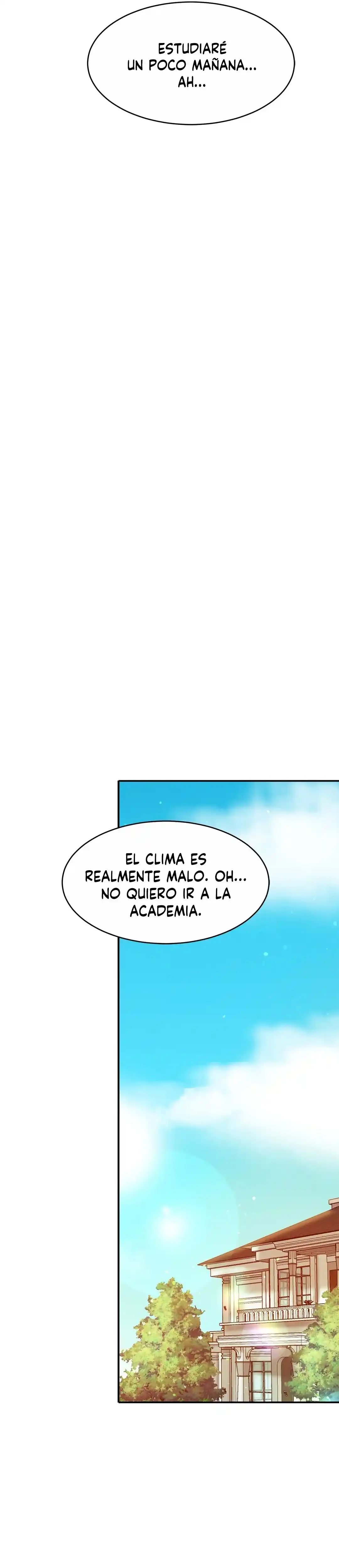 Familia Intima - Capítulo 19 - Página 5 - LectorTMOo