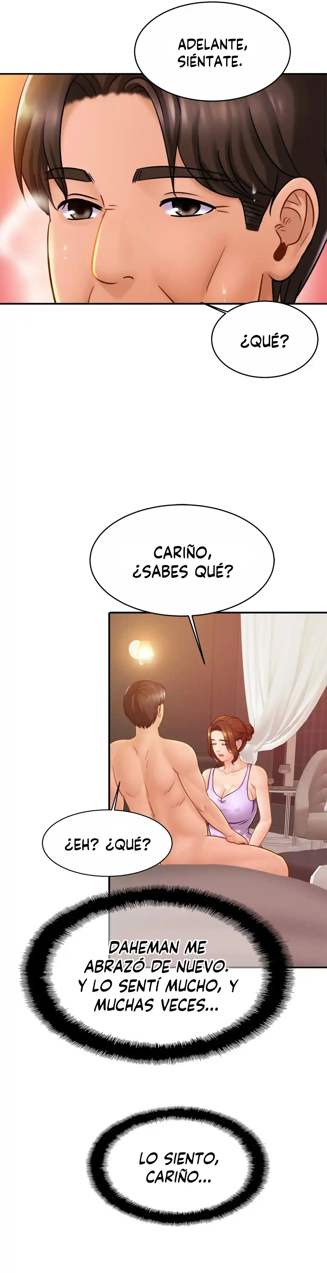 Familia Intima - Capítulo 19 - Página 16 - LectorTMOo