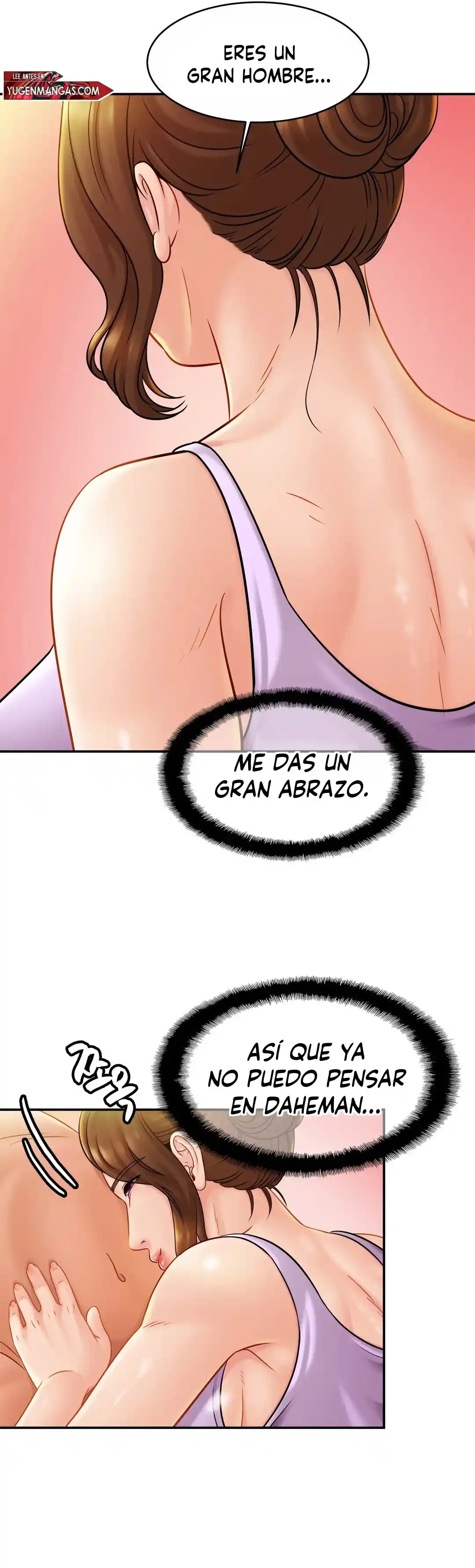 Familia Intima - Capítulo 19 - Página 17 - LectorTMOo