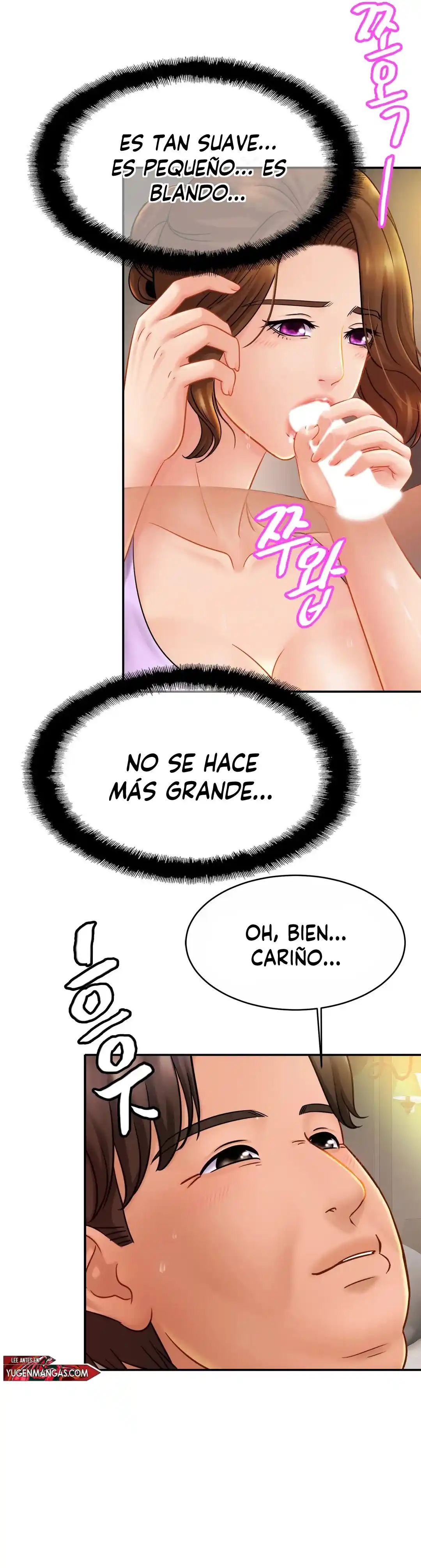 Familia Intima - Capítulo 19 - Página 19 - LectorTMOo