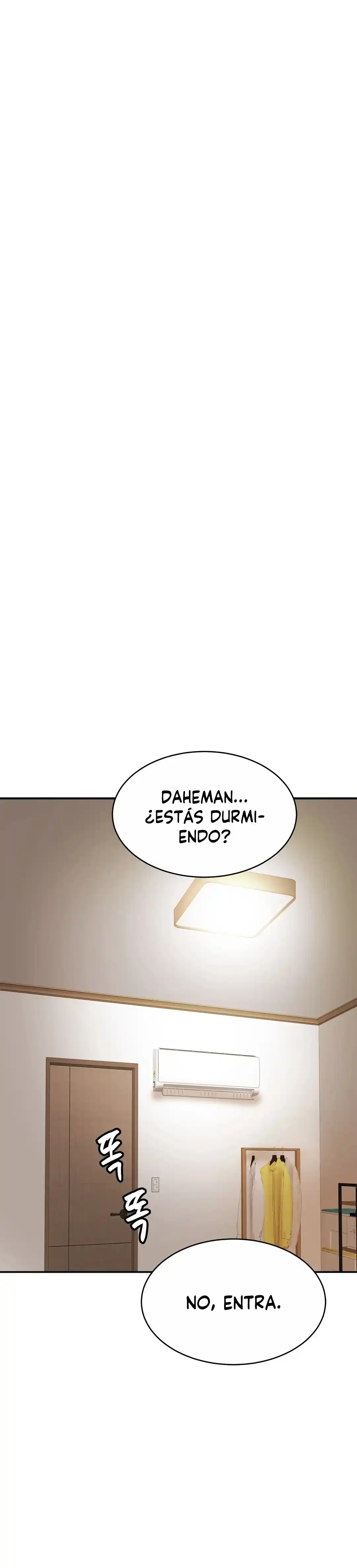 Familia Intima - Capítulo 19 - Página 31 - LectorTMOo
