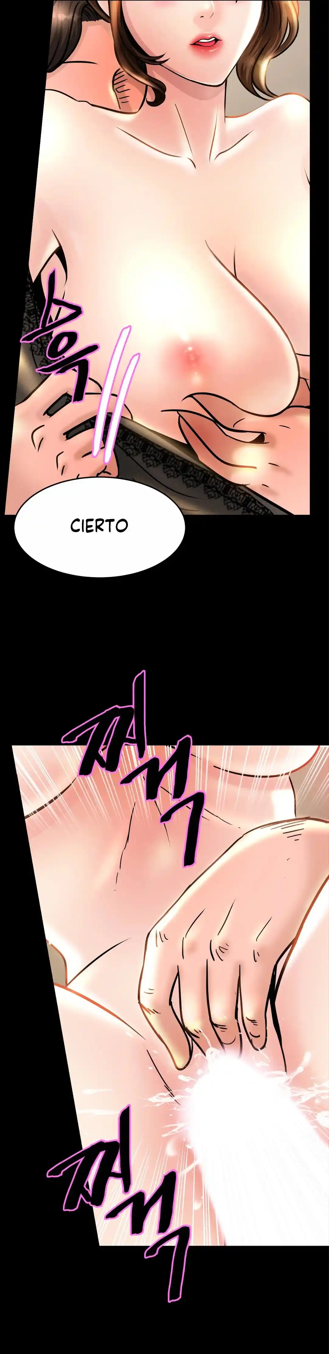Familia Intima - Capítulo 2 - Página 8 - LectorTMOo