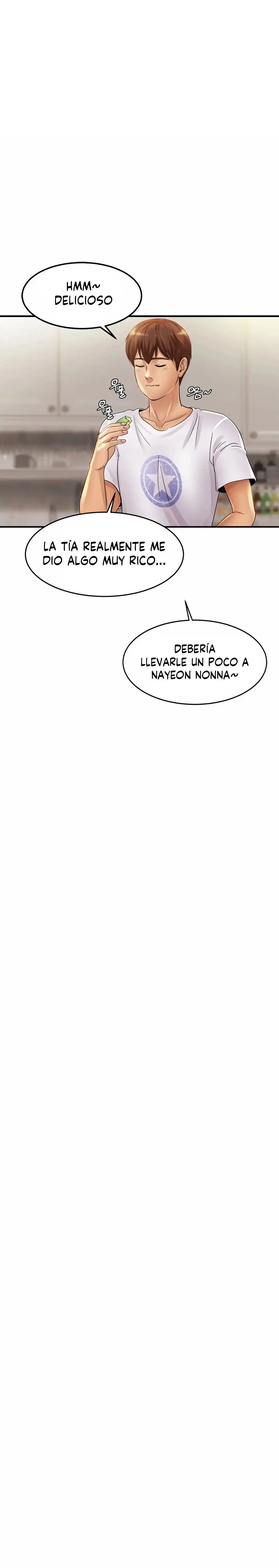 Familia Intima - Capítulo 2 - Página 16 - LectorTMOo