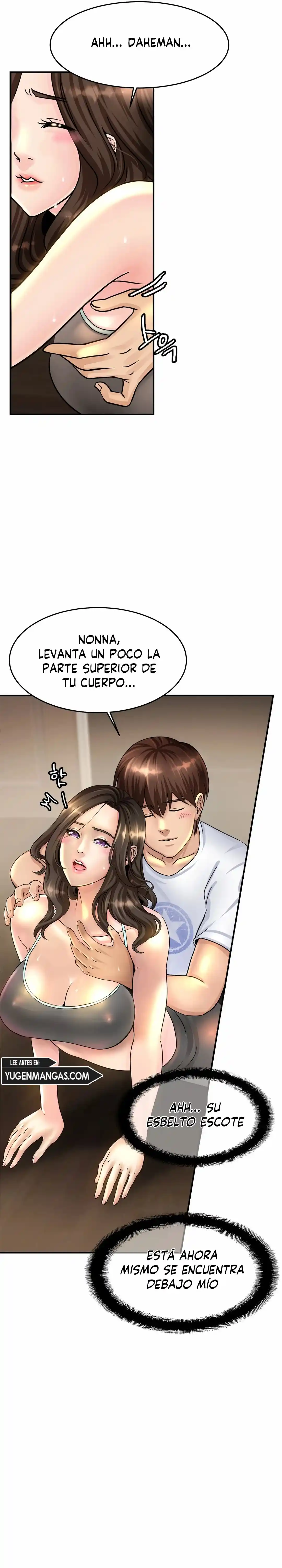 Familia Intima - Capítulo 2 - Página 26 - LectorTMOo