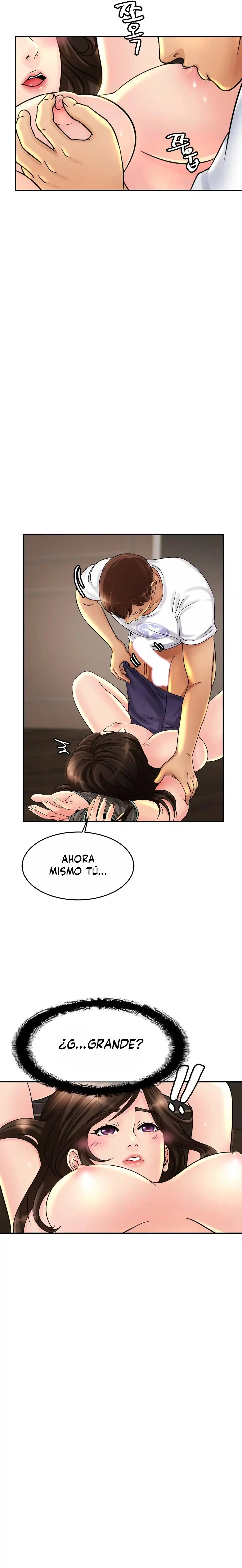 Familia Intima - Capítulo 2 - Página 31 - LectorTMOo