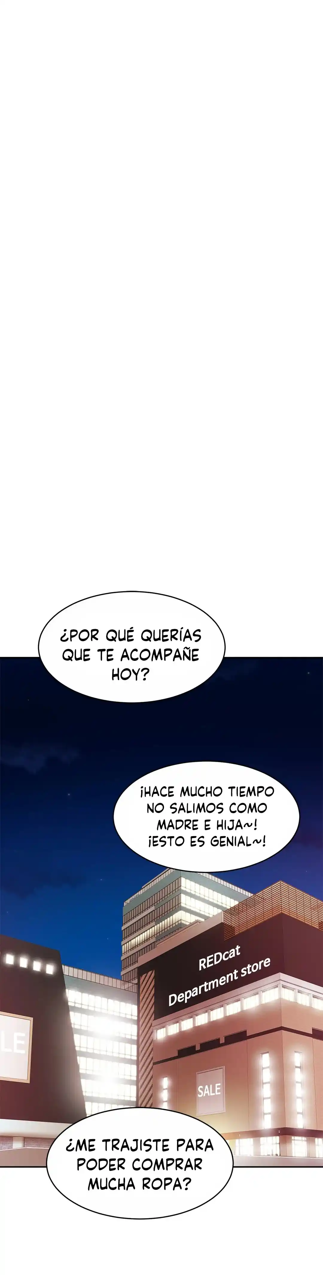 Familia Intima - Capítulo 21 - Página 14 - LectorTMOo