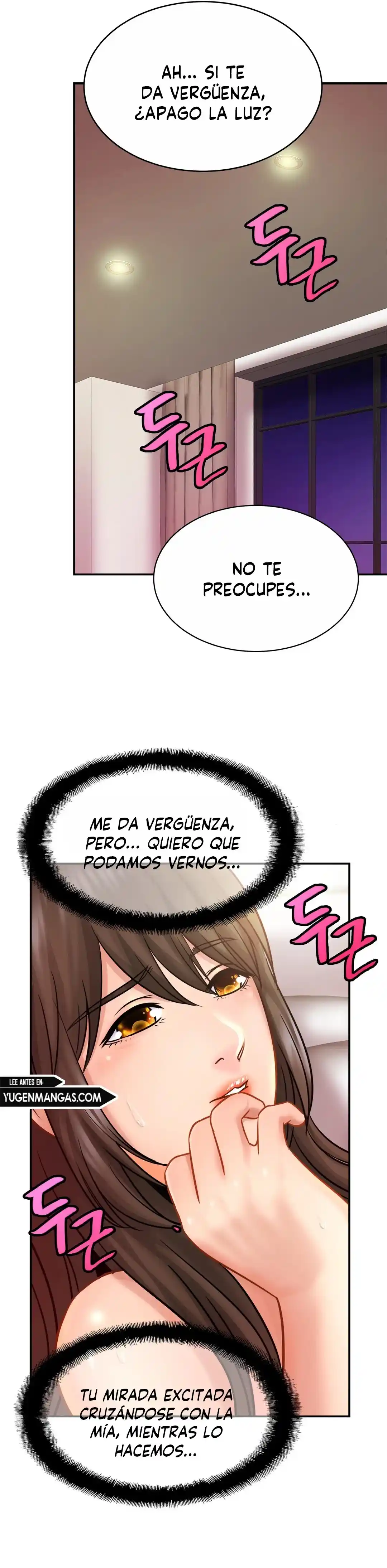Familia Intima - Capítulo 22 - Página 15 - LectorTMOo