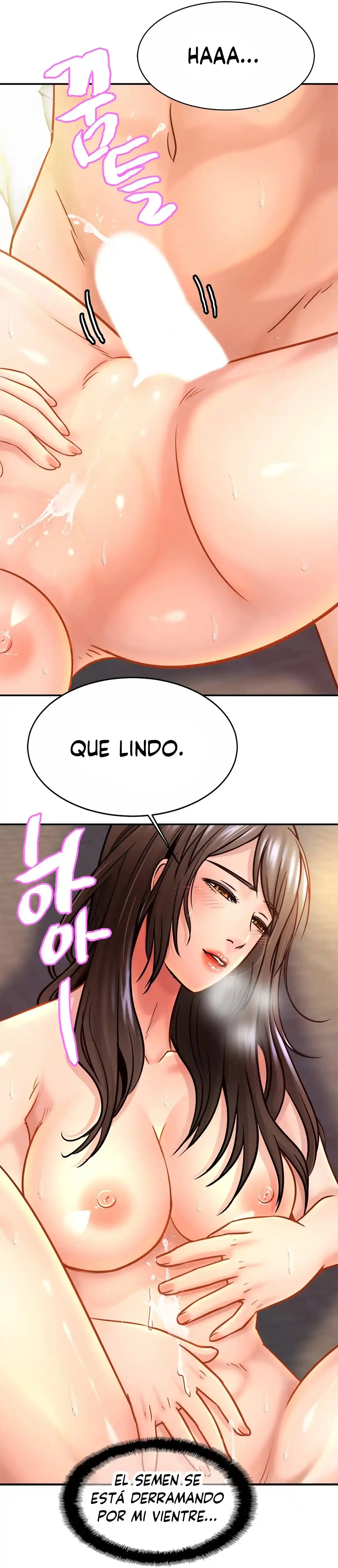Familia Intima - Capítulo 23 - Página 10 - LectorTMOo