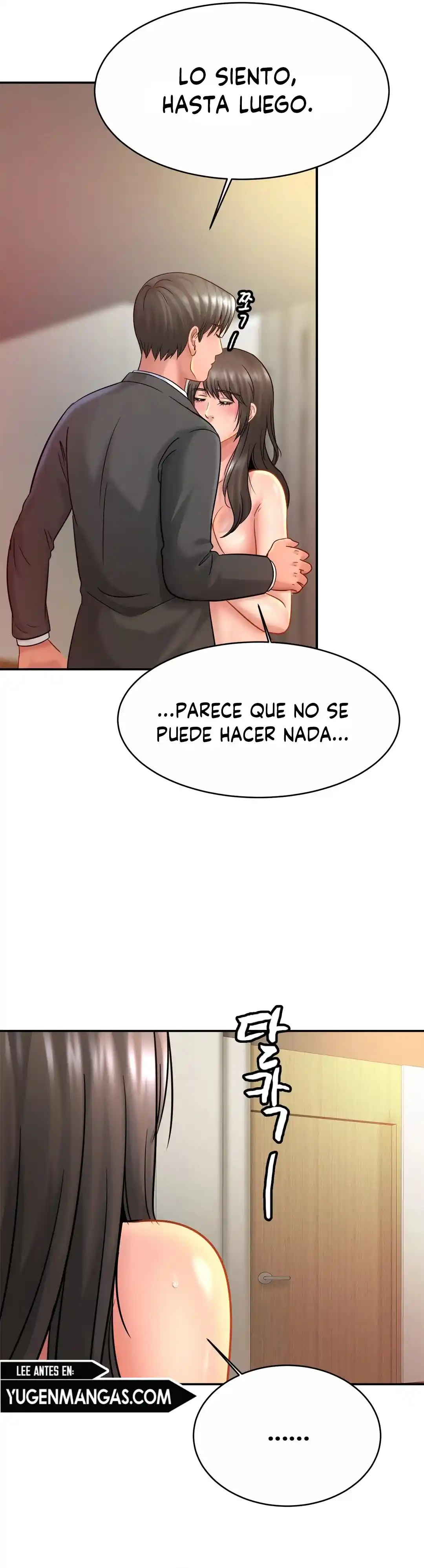 Familia Intima - Capítulo 23 - Página 17 - LectorTMOo