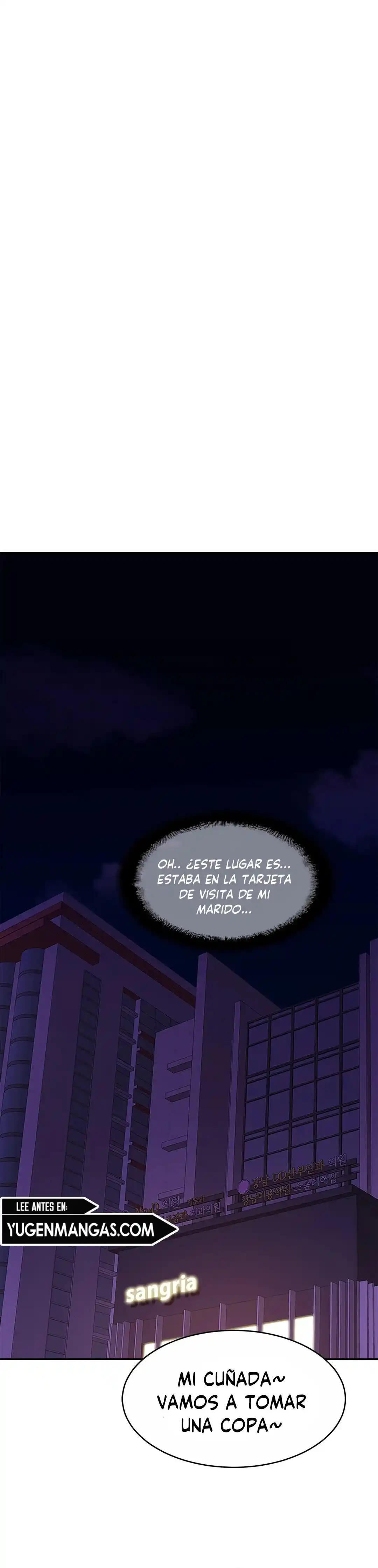 Familia Intima - Capítulo 23 - Página 19 - LectorTMOo