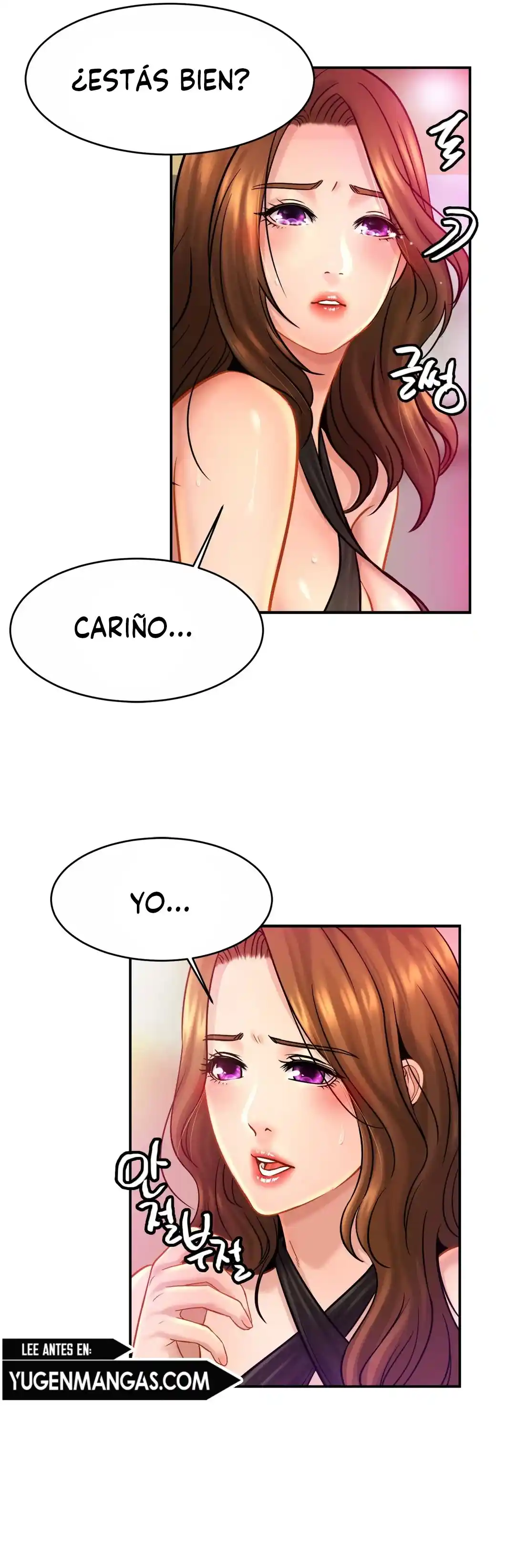Familia Intima - Capítulo 23 - Página 23 - LectorTMOo