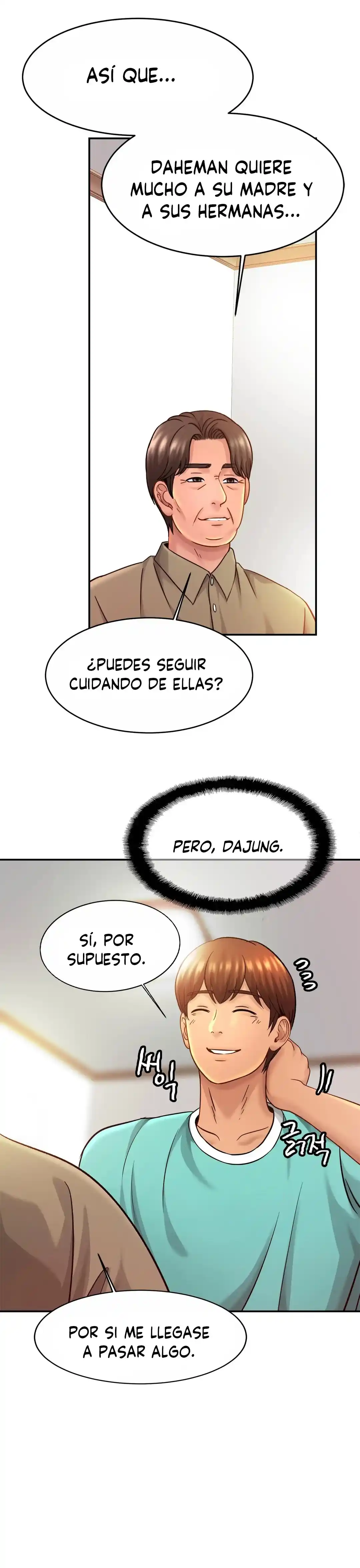 Familia Intima - Capítulo 23 - Página 33 - LectorTMOo