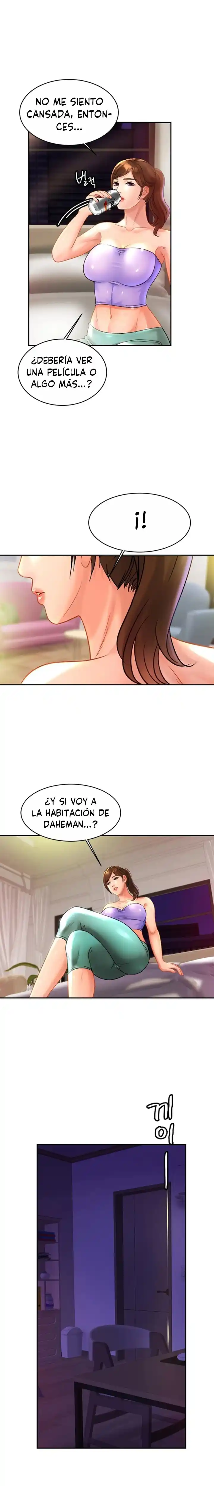 Familia Intima - Capítulo 24 - Página 13 - LectorTMOo