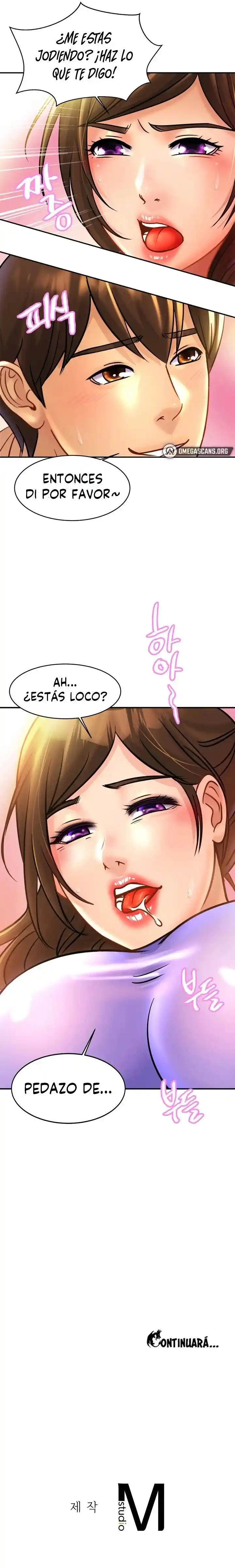 Familia Intima - Capítulo 24 - Página 20 - LectorTMOo