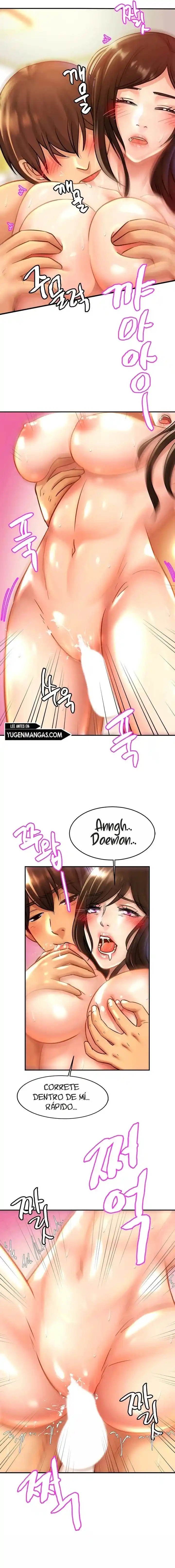Familia Intima - Capítulo 25 - Página 6 - LectorTMOo