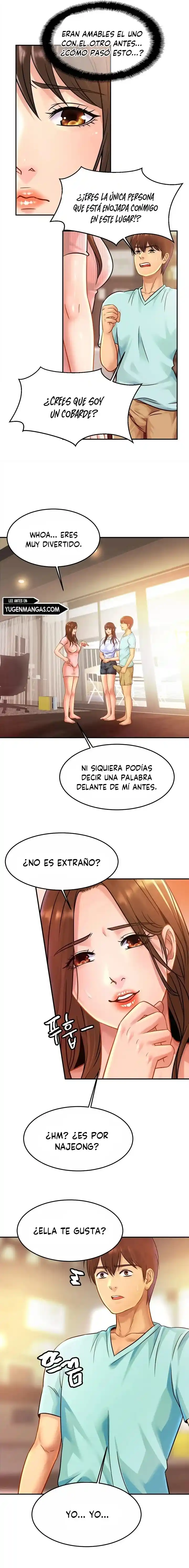 Familia Intima - Capítulo 26 - Página 3 - LectorTMOo