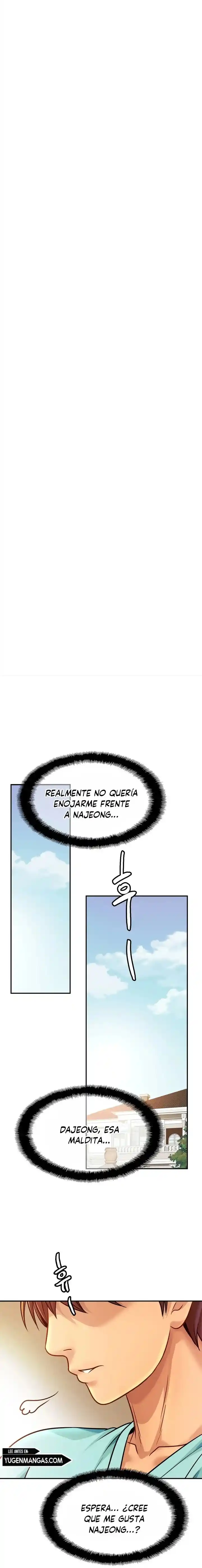 Familia Intima - Capítulo 26 - Página 6 - LectorTMOo