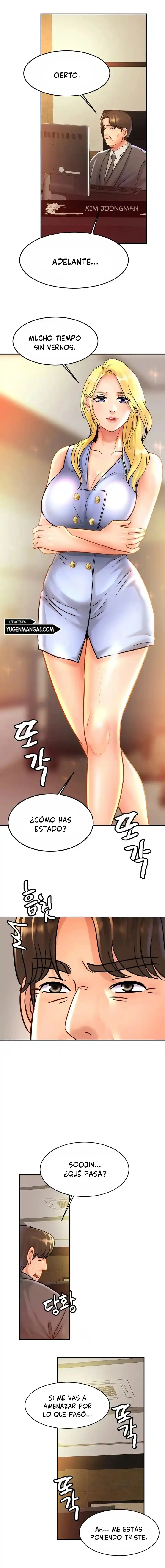 Familia Intima - Capítulo 26 - Página 13 - LectorTMOo