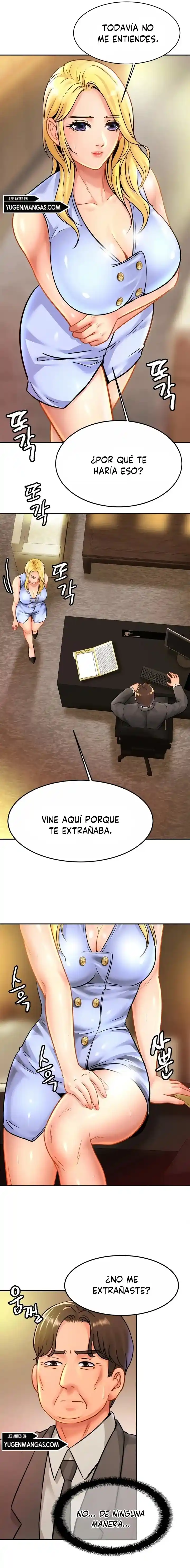 Familia Intima - Capítulo 26 - Página 14 - LectorTMOo