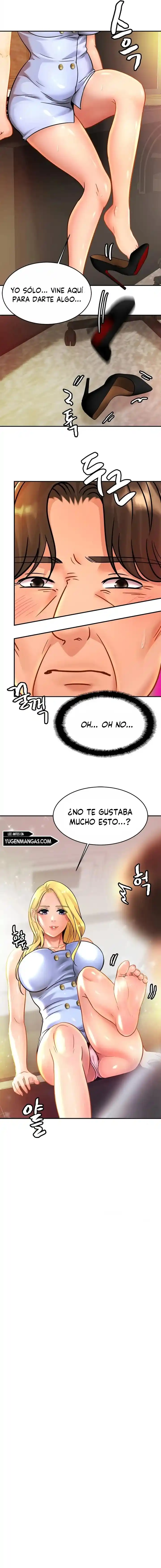 Familia Intima - Capítulo 26 - Página 15 - LectorTMOo