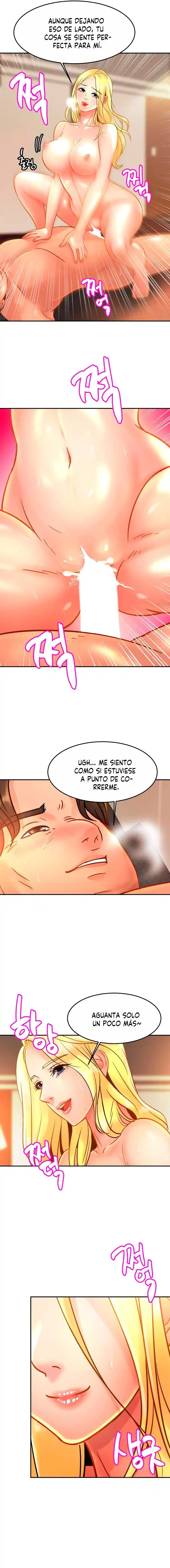 Familia Intima - Capítulo 27 - Página 12 - LectorTMOo
