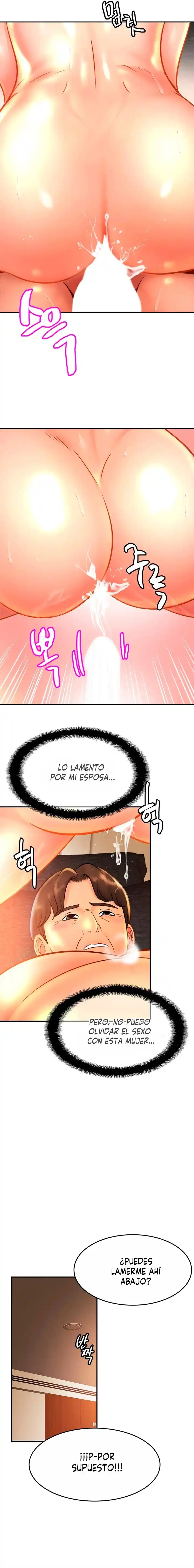 Familia Intima - Capítulo 27 - Página 13 - LectorTMOo