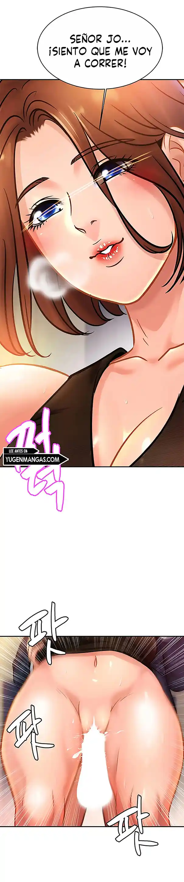 Familia Intima - Capítulo 28 - Página 19 - LectorTMOo