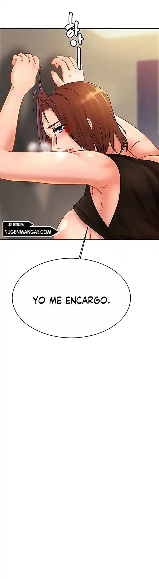 Familia Intima - Capítulo 28 - Página 21 - LectorTMOo