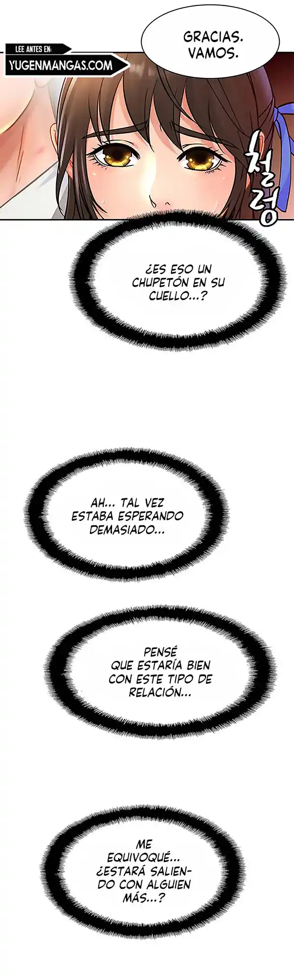 Familia Intima - Capítulo 28 - Página 25 - LectorTMOo