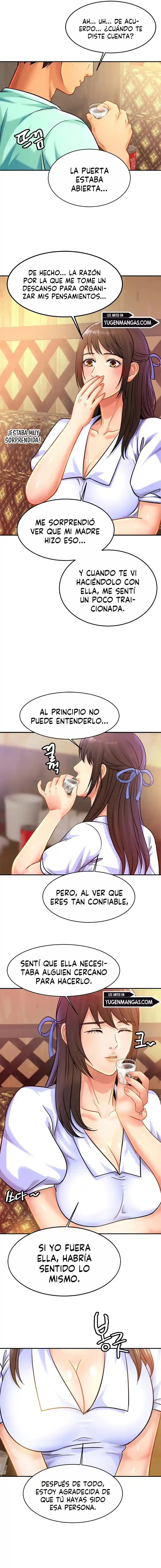 Familia Intima - Capítulo 29 - Página 5 - LectorTMOo