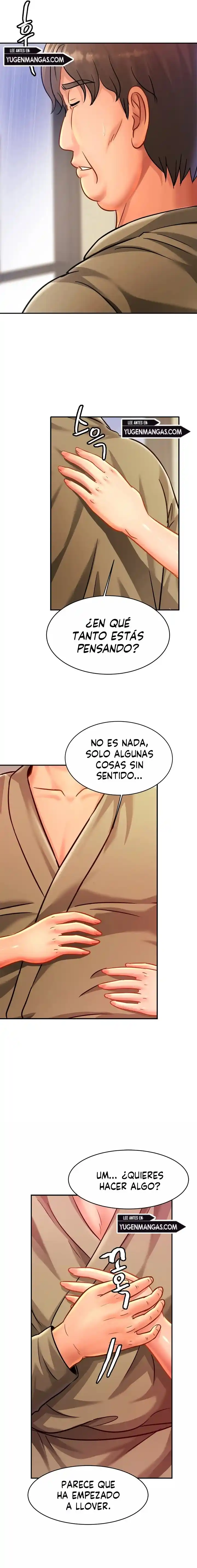 Familia Intima - Capítulo 29 - Página 10 - LectorTMOo