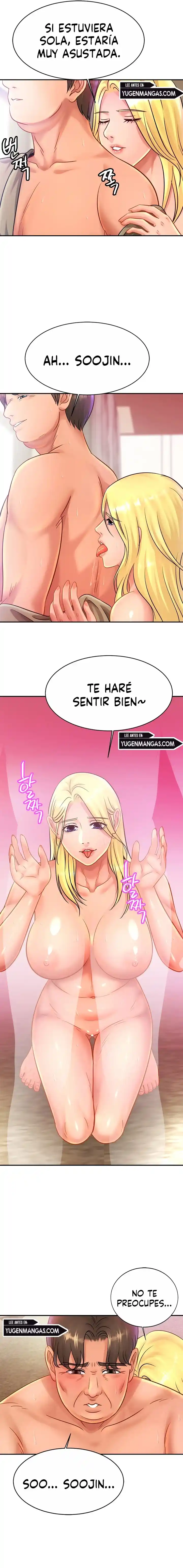Familia Intima - Capítulo 29 - Página 12 - LectorTMOo