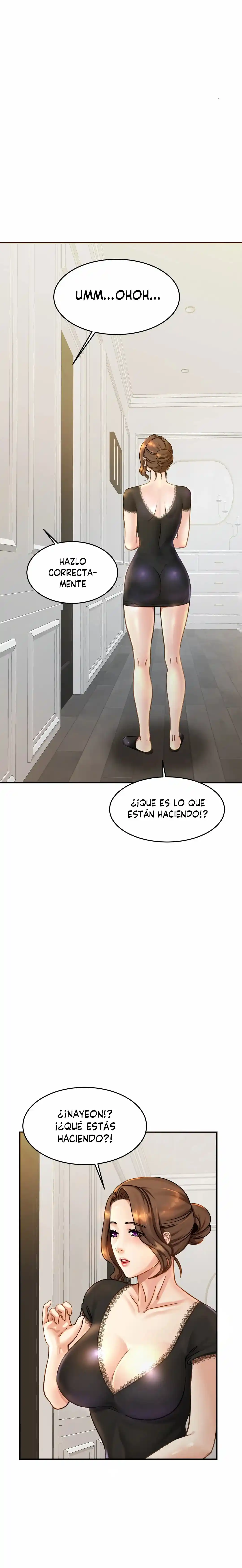 Familia Intima - Capítulo 3 - Página 4 - LectorTMOo
