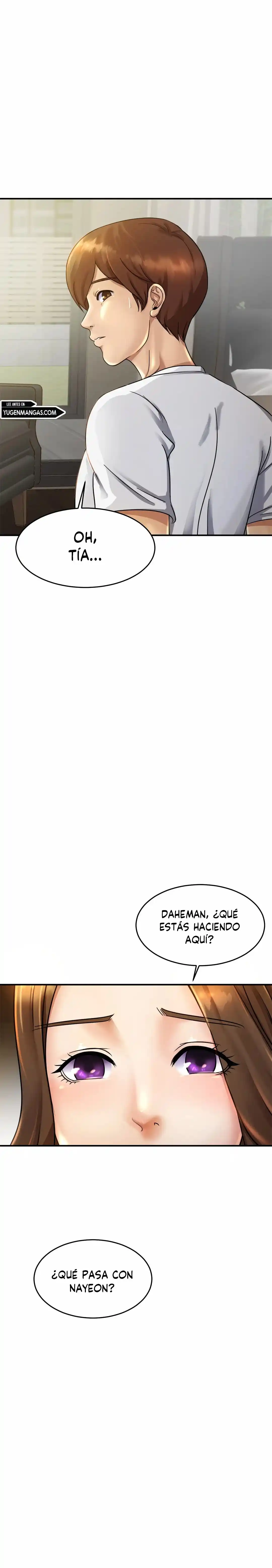 Familia Intima - Capítulo 3 - Página 5 - LectorTMOo
