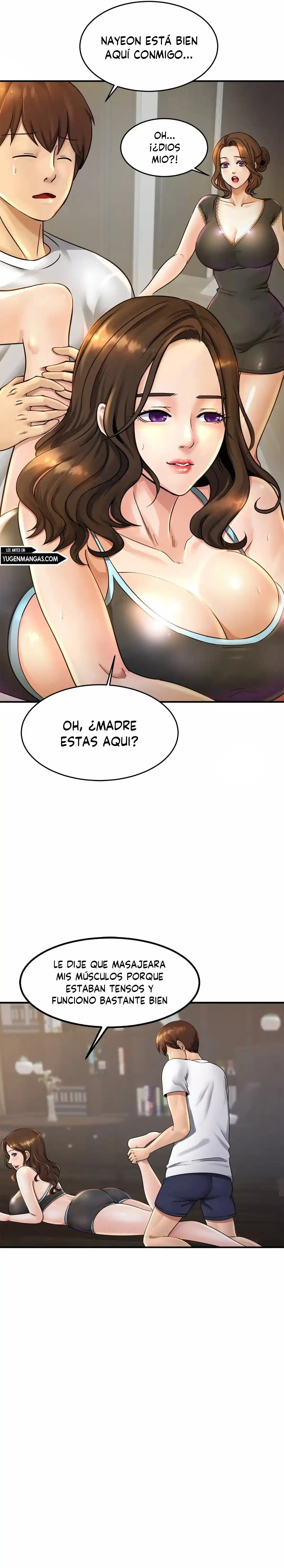 Familia Intima - Capítulo 3 - Página 6 - LectorTMOo