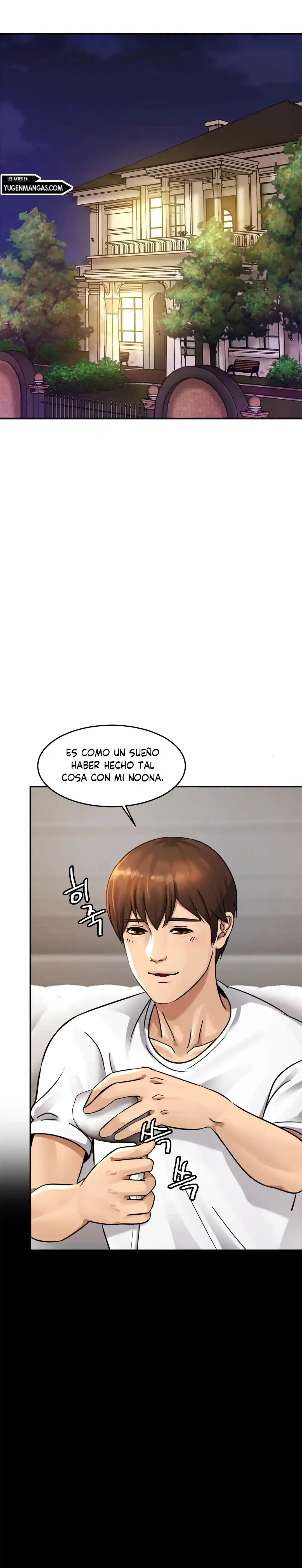 Familia Intima - Capítulo 3 - Página 11 - LectorTMOo