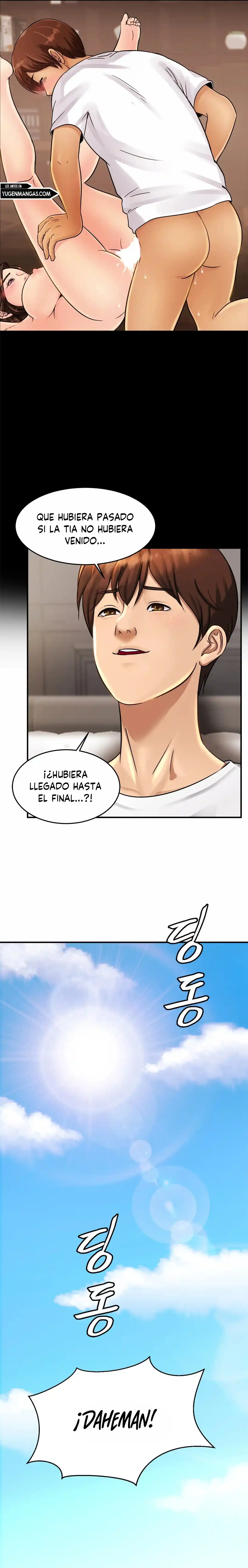 Familia Intima - Capítulo 3 - Página 12 - LectorTMOo