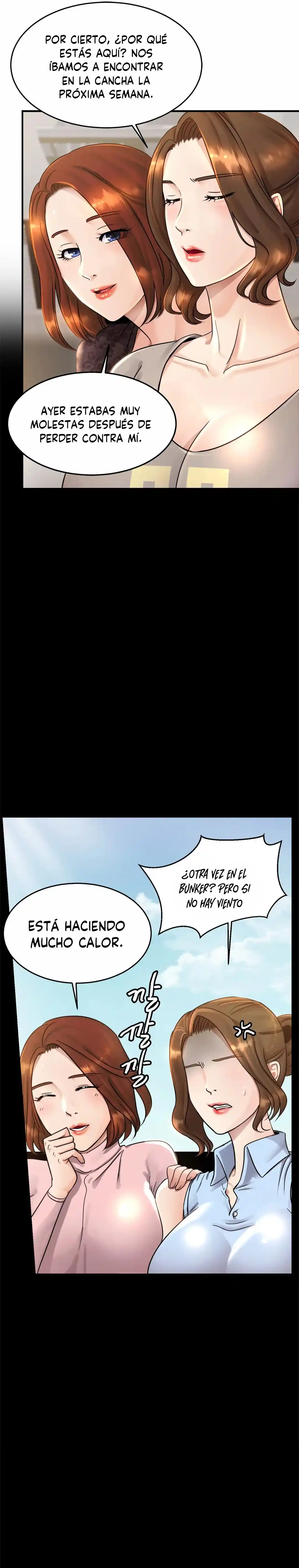 Familia Intima - Capítulo 3 - Página 19 - LectorTMOo