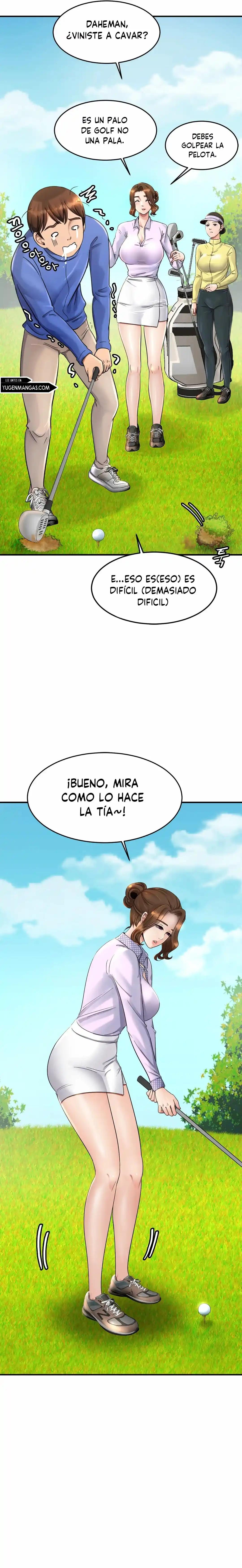 Familia Intima - Capítulo 3 - Página 24 - LectorTMOo