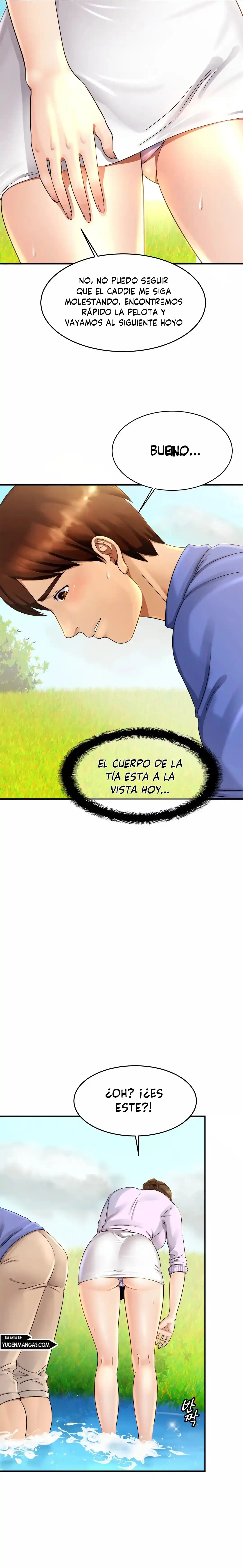 Familia Intima - Capítulo 3 - Página 29 - LectorTMOo