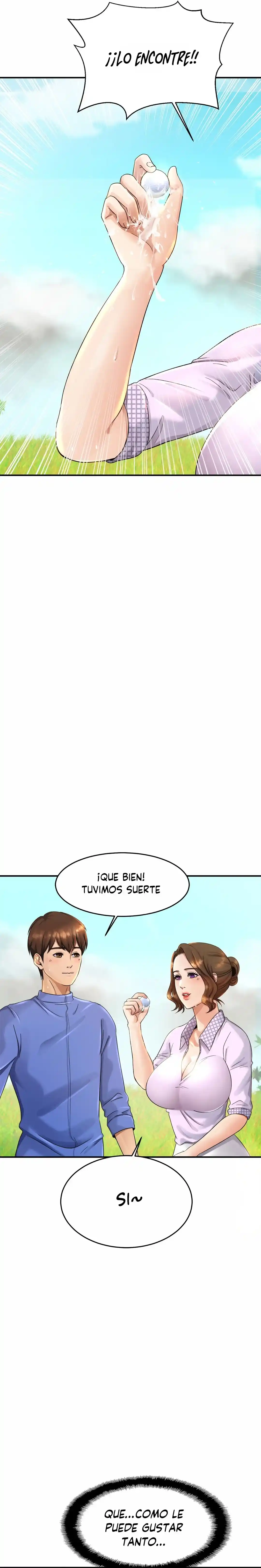Familia Intima - Capítulo 3 - Página 30 - LectorTMOo