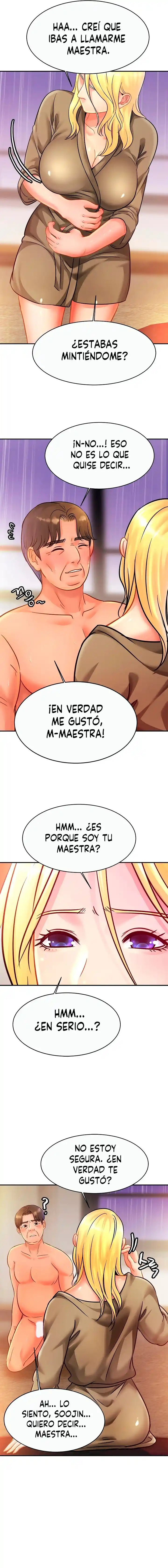 Familia Intima - Capítulo 30 - Página 6 - LectorTMOo