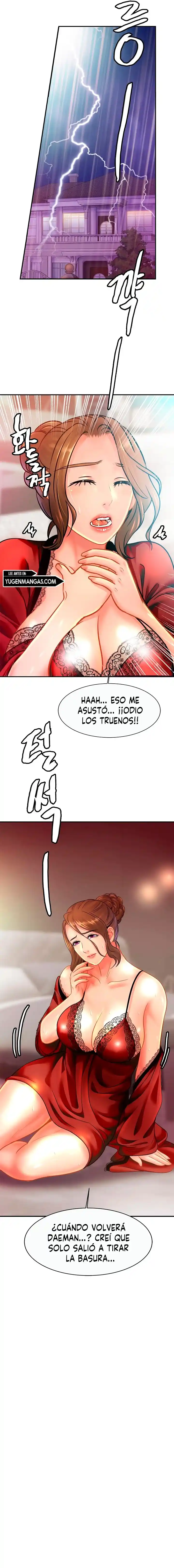 Familia Intima - Capítulo 30 - Página 11 - LectorTMOo