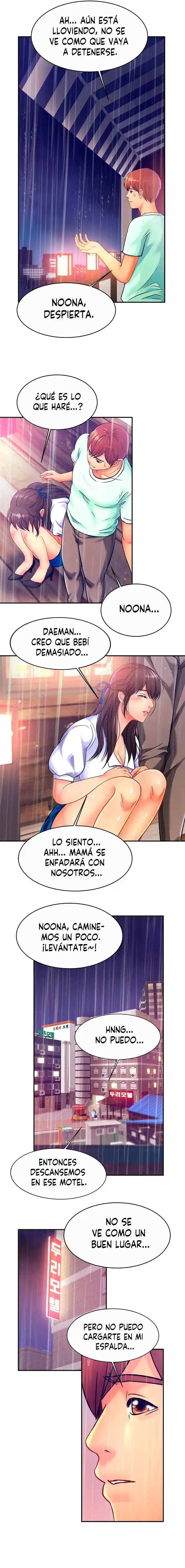 Familia Intima - Capítulo 30 - Página 12 - LectorTMOo