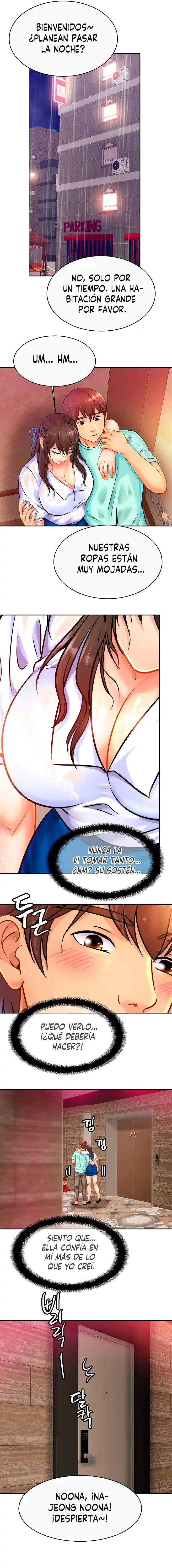 Familia Intima - Capítulo 30 - Página 13 - LectorTMOo