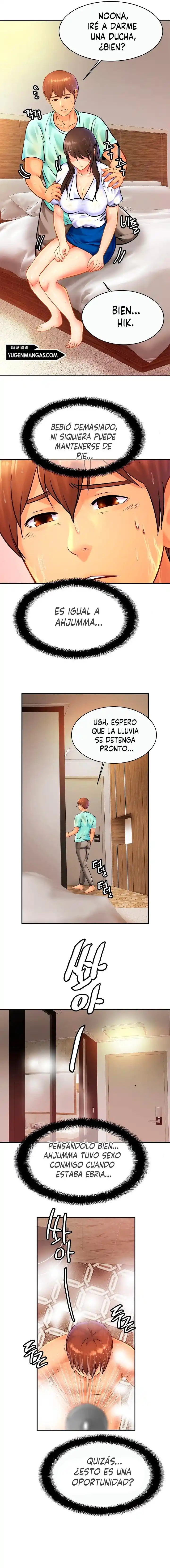Familia Intima - Capítulo 30 - Página 14 - LectorTMOo