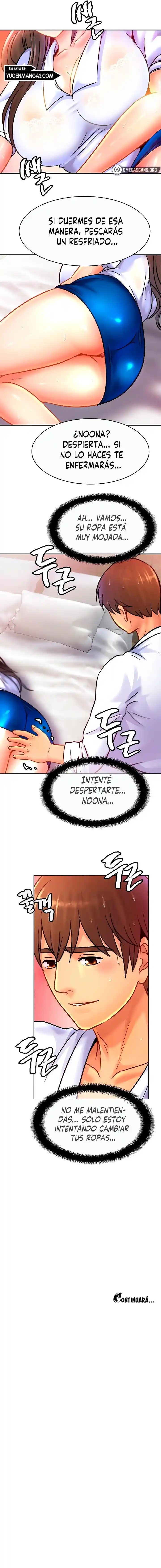 Familia Intima - Capítulo 30 - Página 16 - LectorTMOo