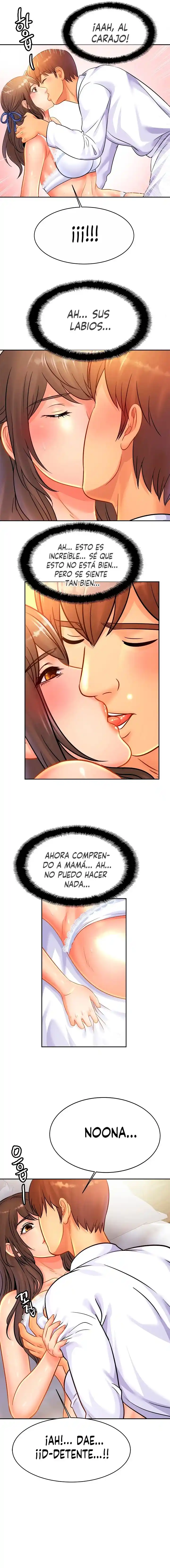 Familia Intima - Capítulo 31 - Página 4 - LectorTMOo