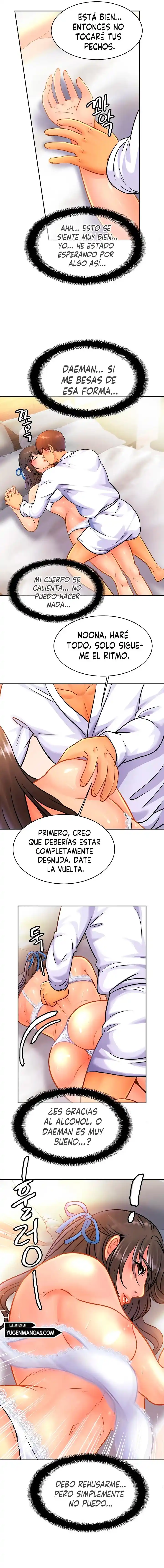 Familia Intima - Capítulo 31 - Página 5 - LectorTMOo